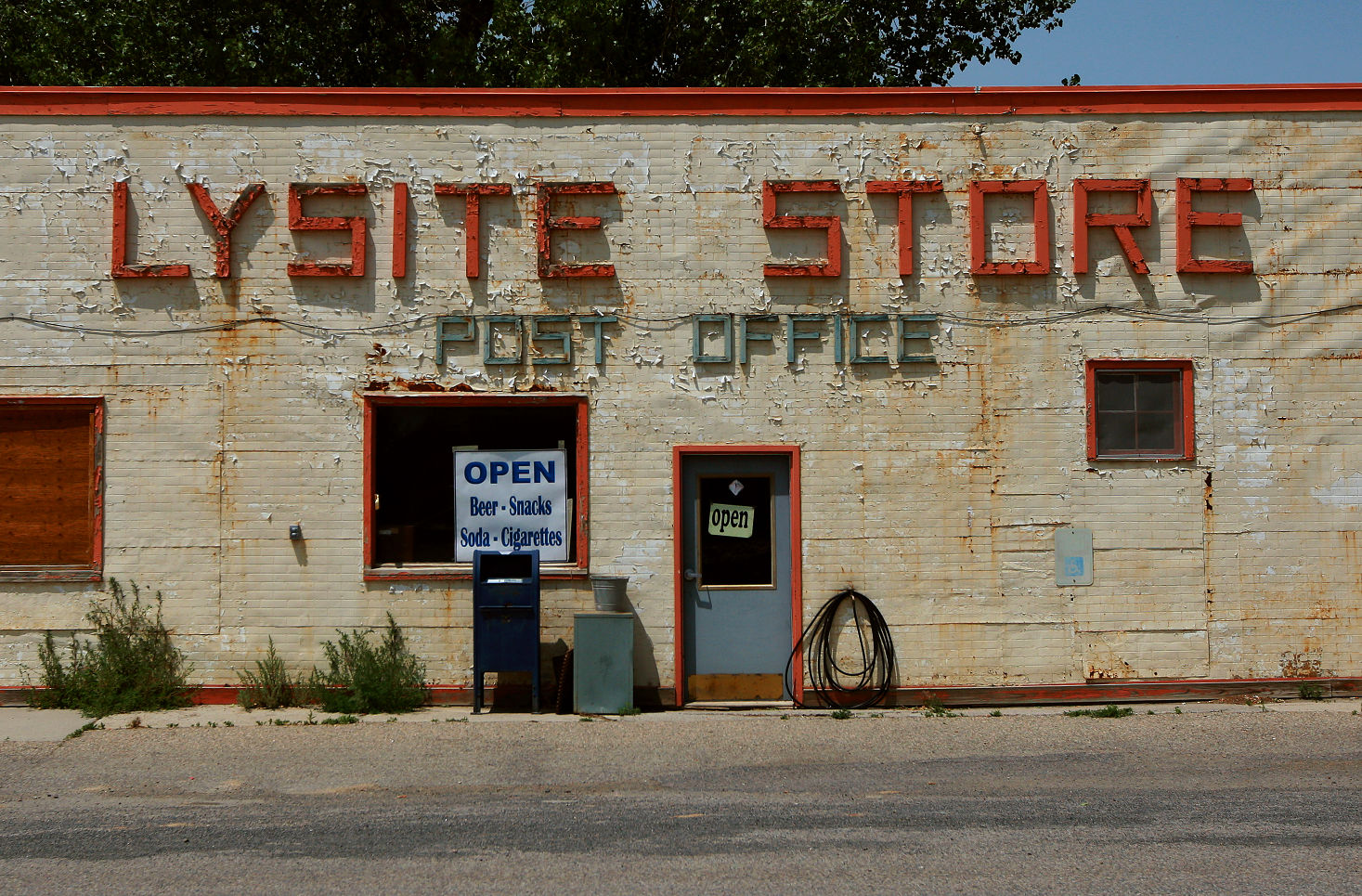 Lysite
